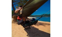 Podkładka pod hamak turystyczny Gear Sling ENO Underbelly