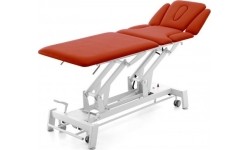 Stół do masażu i zabiegów Terapeuta Prestige M-S7