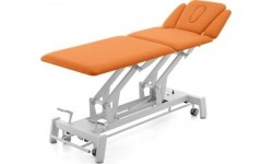 Stół do masażu i zabiegów Terapeuta Prestige M-P5