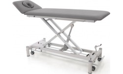 Stół do masażu i zabiegów Safari Puma S2