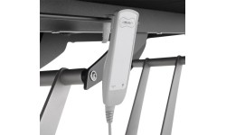 Stół do masażu i zabiegów Elemental FIRE S5.F0