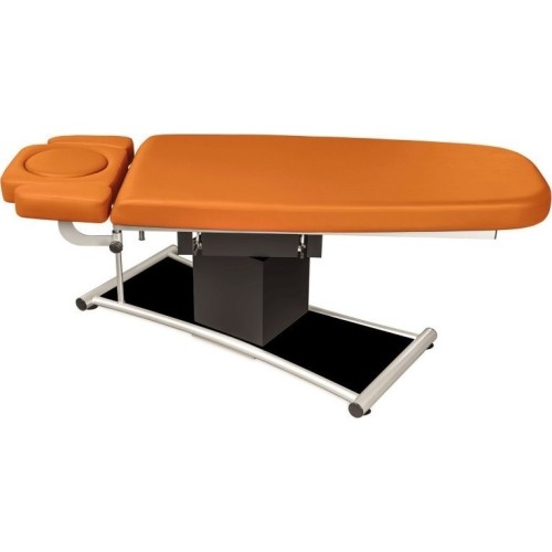 Obrotowy stół do masażu WaveMotion