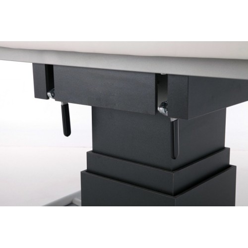 Obrotowy stół do masażu WaveMotion