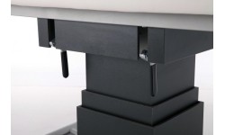 Obrotowy stół do masażu WaveMotion