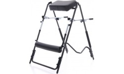 Urządzenie wspomagające rehabilitację kręgosłupa GraviCat