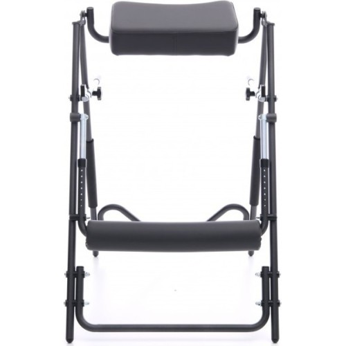 Urządzenie wspomagające rehabilitację kręgosłupa GraviCat