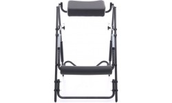 Urządzenie wspomagające rehabilitację kręgosłupa GraviCat