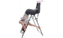 Urządzenie wspomagające rehabilitację kręgosłupa GraviCat