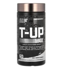 Nutrex T-UP Max 60 kaps.