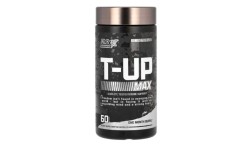 Nutrex T-UP Max 60 kaps.