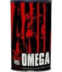 Universal Nutrition ANIMAL OMEGA 30 pakelių