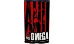 Universal Nutrition ANIMAL OMEGA 30 pakelių