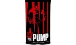 Universal Nutrition ANIMAL PUMP 30 pak.
