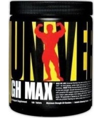 Universal Nutrition GH MAX 180 tab.