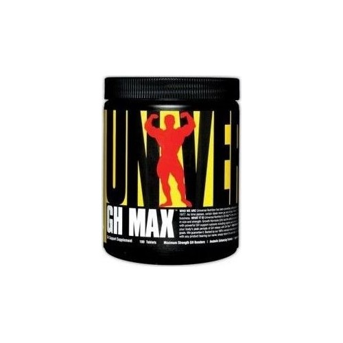 Universal Nutrition GH MAX 180 tab.