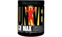 Universal Nutrition GH MAX 180 tab.