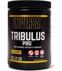 Universal Nutrition TRIBULUS PRO 110 kaps.
