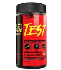Mutant Test 90 kapsułek