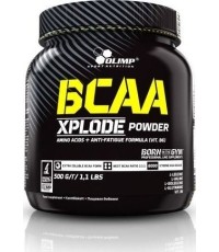 Olimp BCAA Xplode 500 g.