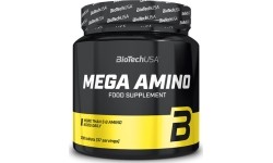 Biotech Mega Amino 300 tab.