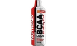Nutrend Amino BCAA Mega Strong 1000ml