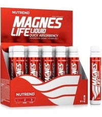 Nutrend MagnesLife 10x25 ml