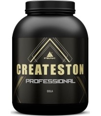 Peak Createston 1570 g.