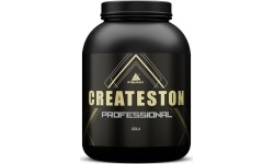 Peak Createston 1570 g.