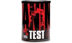 Universal Nutrition Animal Test 21 pak.