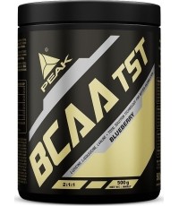 Peak BCAA TST 500 g.