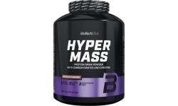 Biotech Hyper Mass 4000 g.