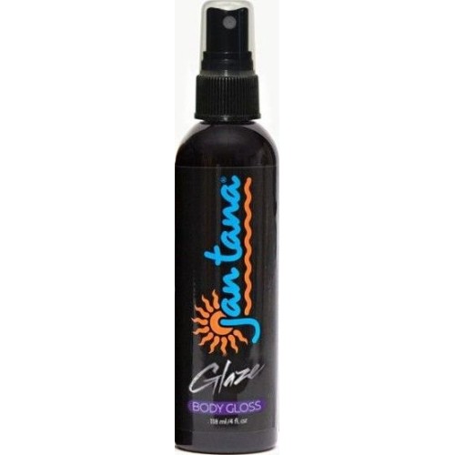 Jan Tana Hi-Definition Glaze 118 ml.
