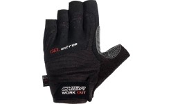 Chiba - 42166 42162 Gel Extrem (Shwarz)