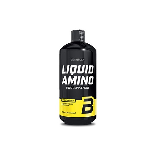 Biotech Liquid Amino 1000 ml.