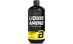 Biotech Liquid Amino 1000 ml.
