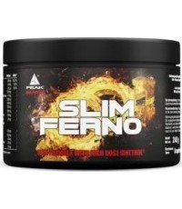 Peak Slimferno 240 g.