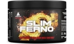 Peak Slimferno 240 g.