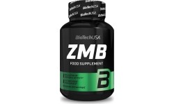 Biotech ZMB 60 kaps.