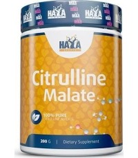Haya Labs Sports Citrulline Malate 200 g.