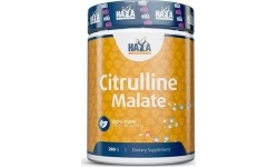 Haya Labs Sports Citrulline Malate 200 g.