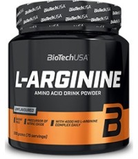 Biotech L-Arginine 300 g.