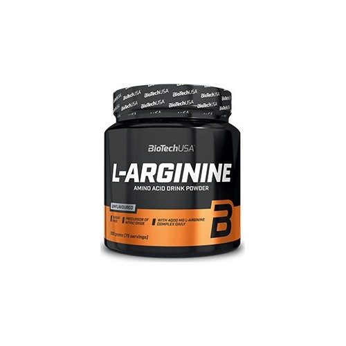Biotech L-Arginine 300 g.