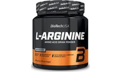 Biotech L-Arginine 300 g.