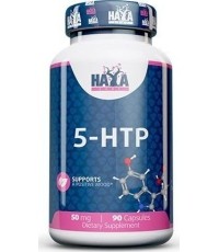 Haya Labs 5-HTP 90 kaps.