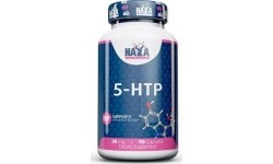 Haya Labs 5-HTP 90 kaps.