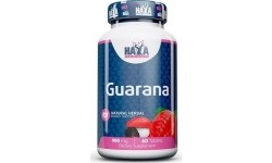 Haya Labs Guarana 60 tab.