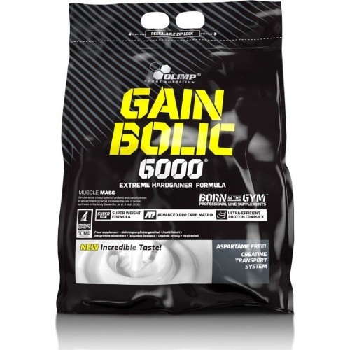 Olimp Gain Bolic 6000 6800 g.