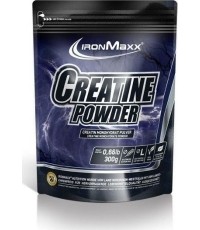 IronMaxx Creatine Powder 300 g.