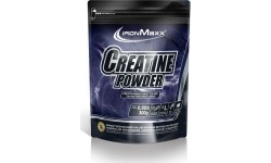 IronMaxx Creatine Powder 300 g.
