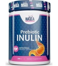 Haya Labs Prebiotic INULIN 200 g.